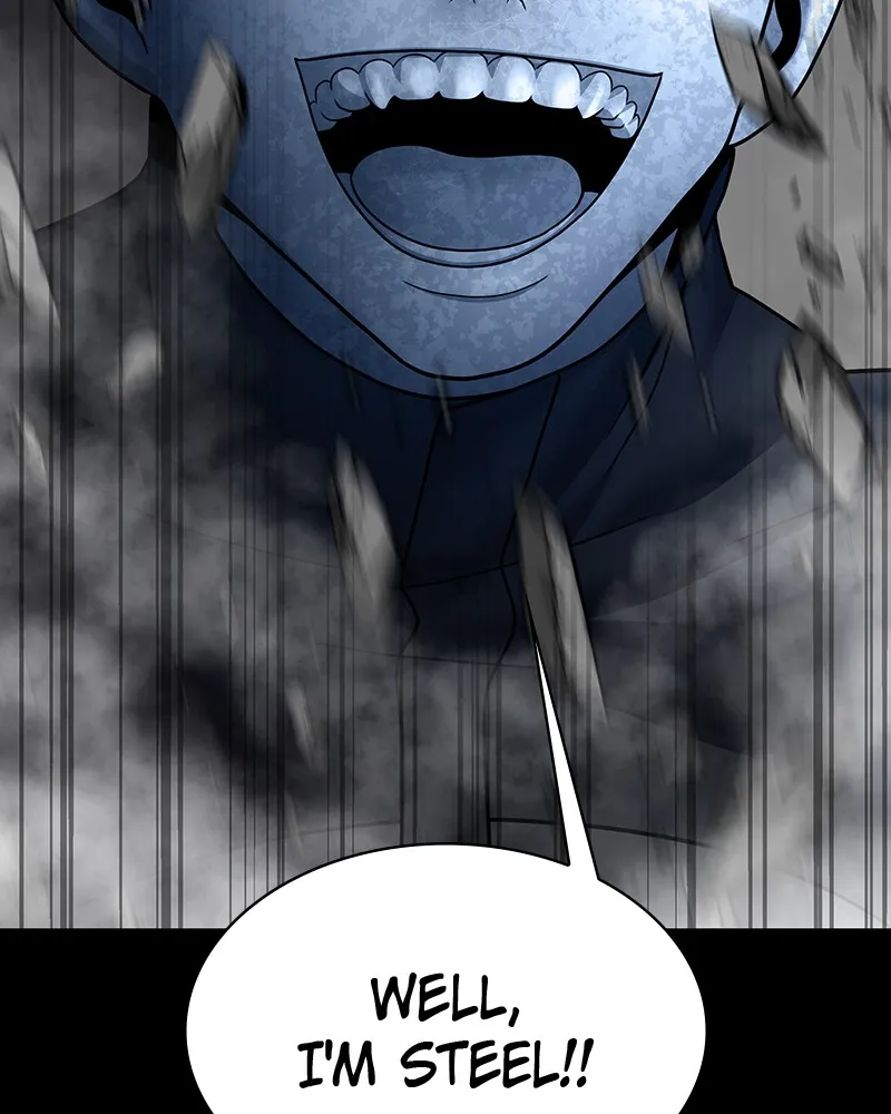Steel-Eating Player Chapter 54 page 15 - 