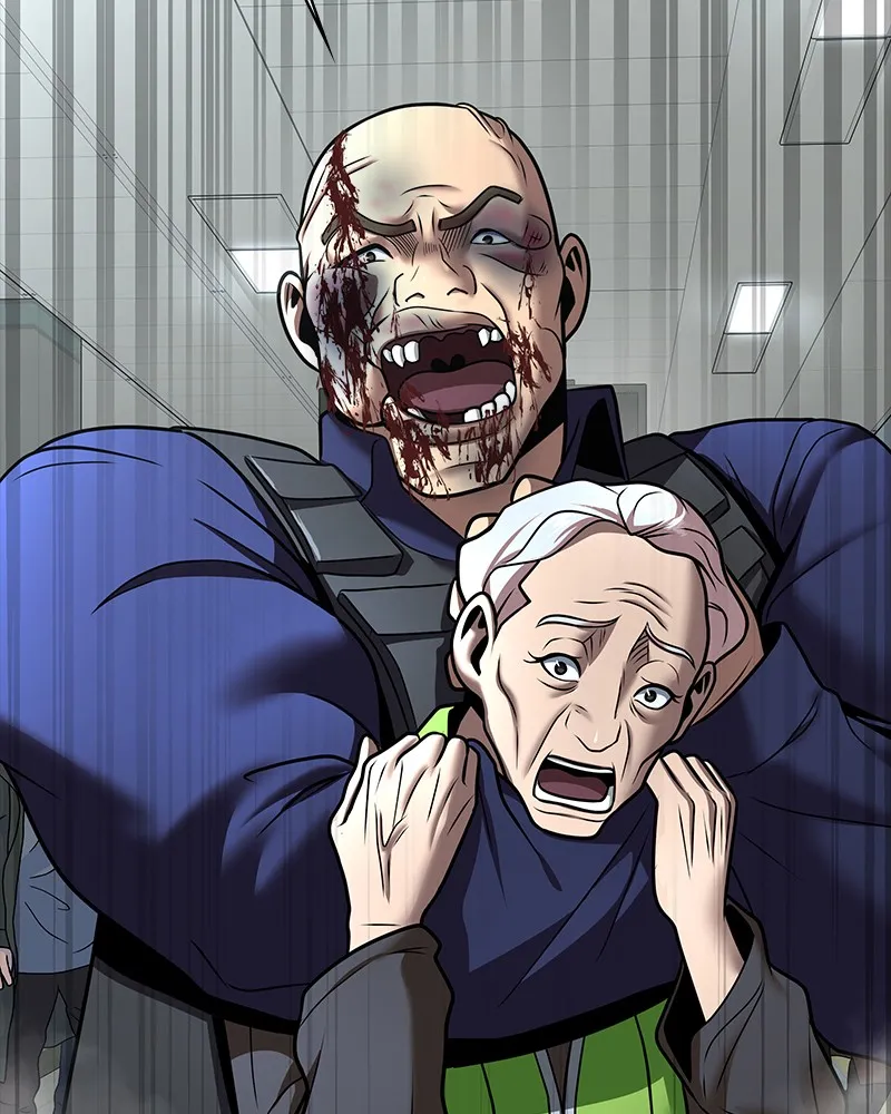 Steel-Eating Player Chapter 54 page 141 - 