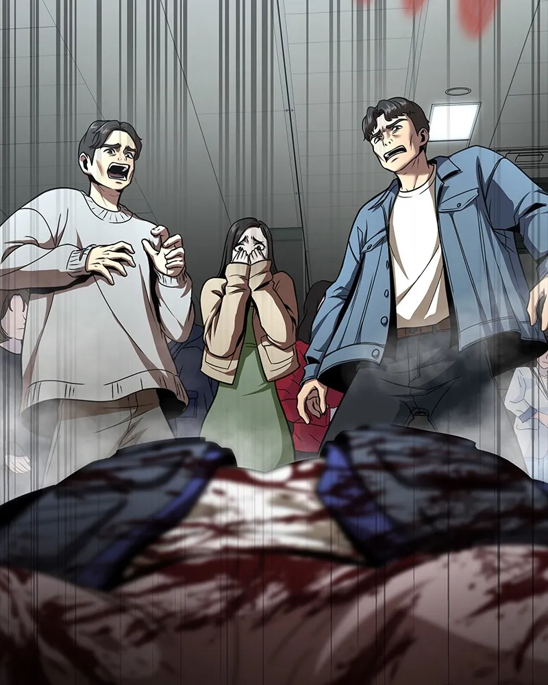 Steel-Eating Player Chapter 54 page 156 - 