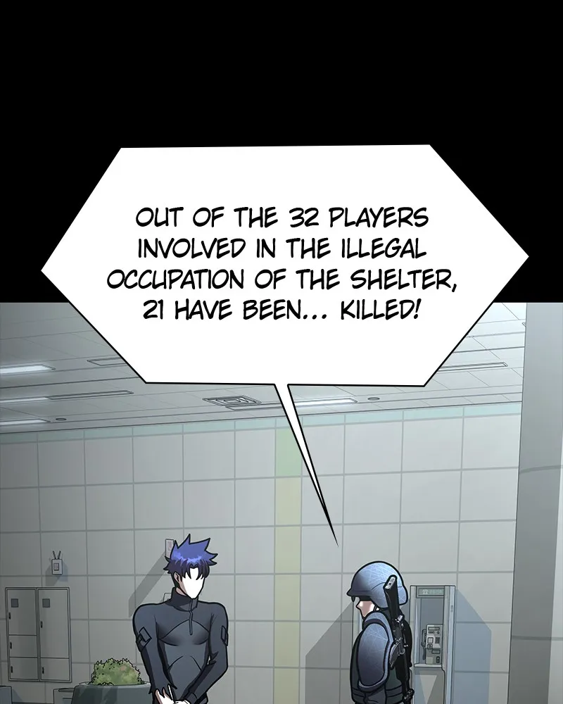 Steel-Eating Player Chapter 54 page 165 - 