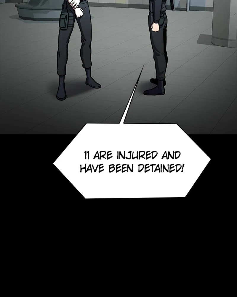 Steel-Eating Player Chapter 54 page 166 - 