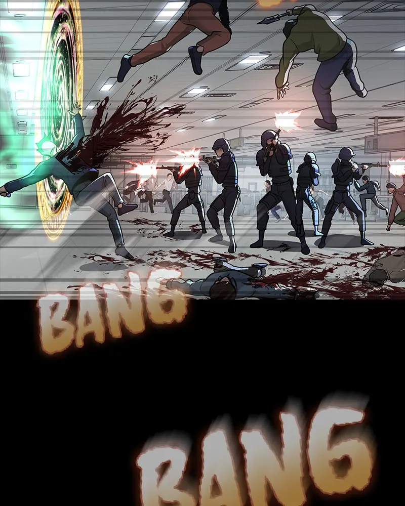 Steel-Eating Player Chapter 54 page 18 - 