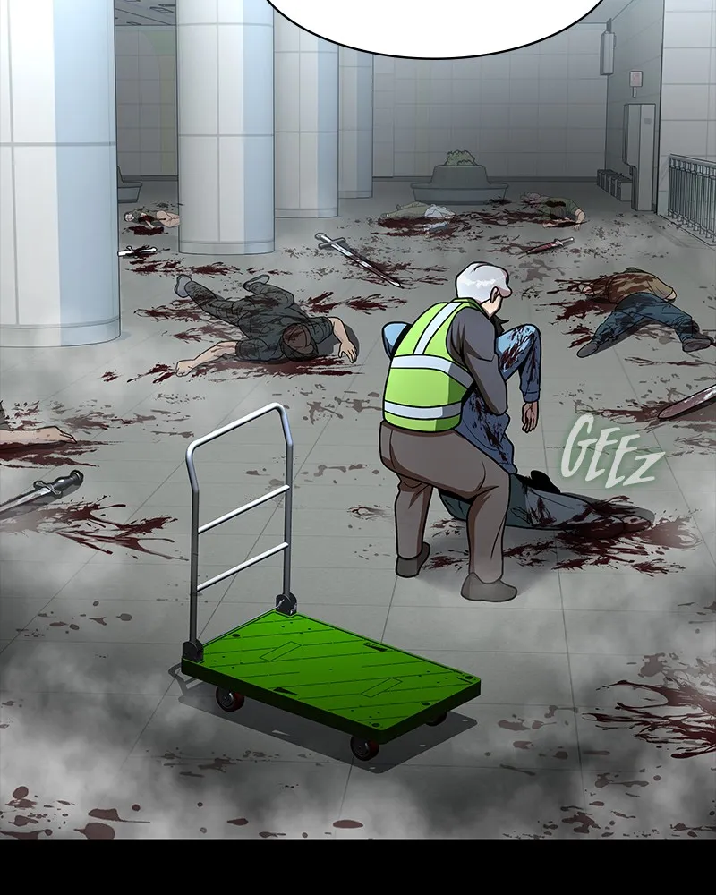Steel-Eating Player Chapter 54 page 172 - 