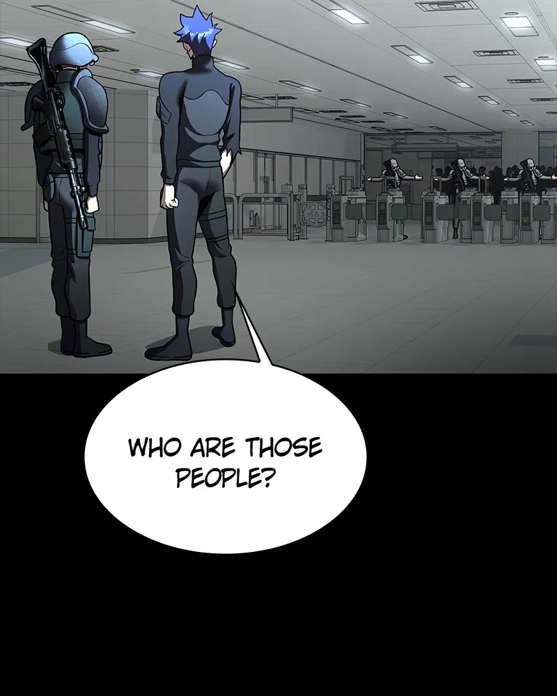 Steel-Eating Player Chapter 54 page 179 - 