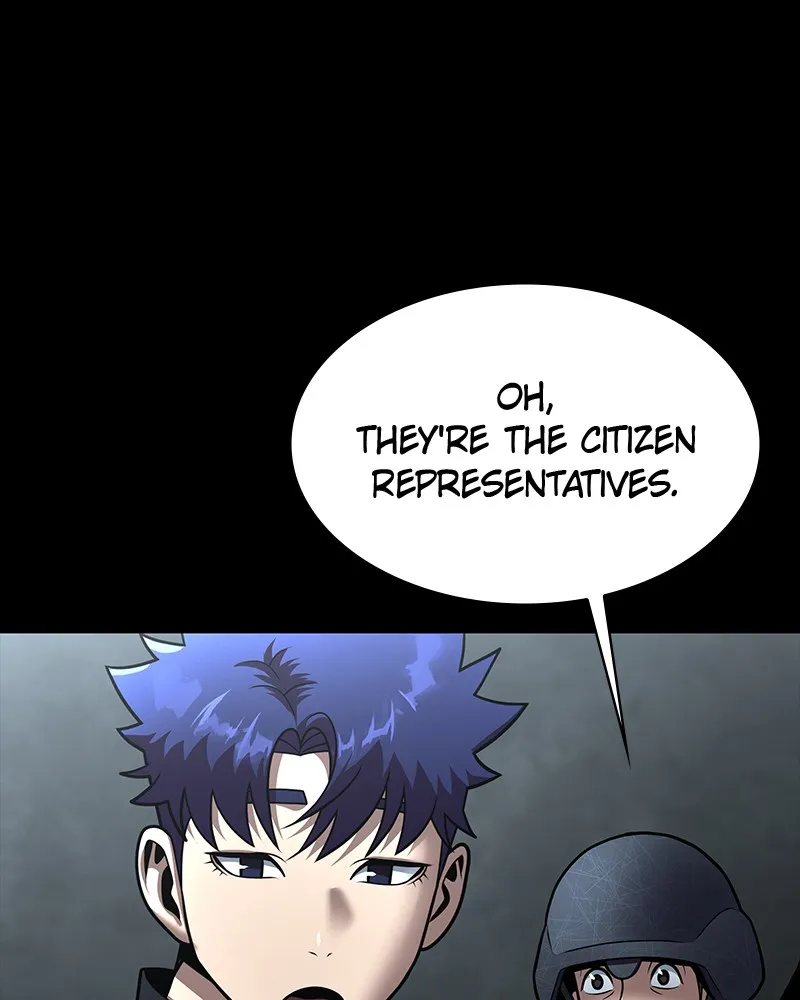 Steel-Eating Player Chapter 54 page 180 - 