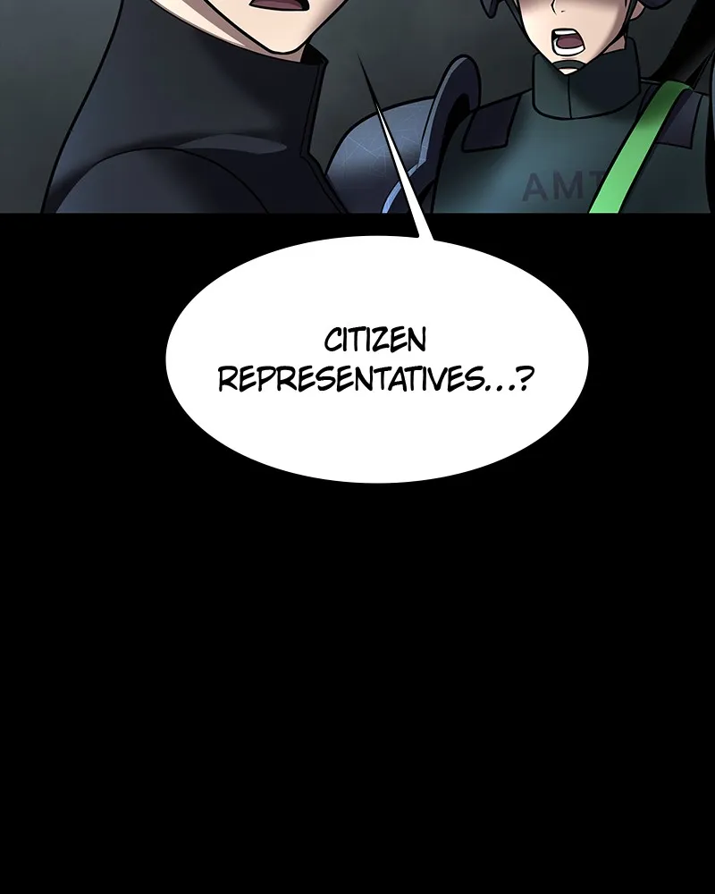 Steel-Eating Player Chapter 54 page 181 - 