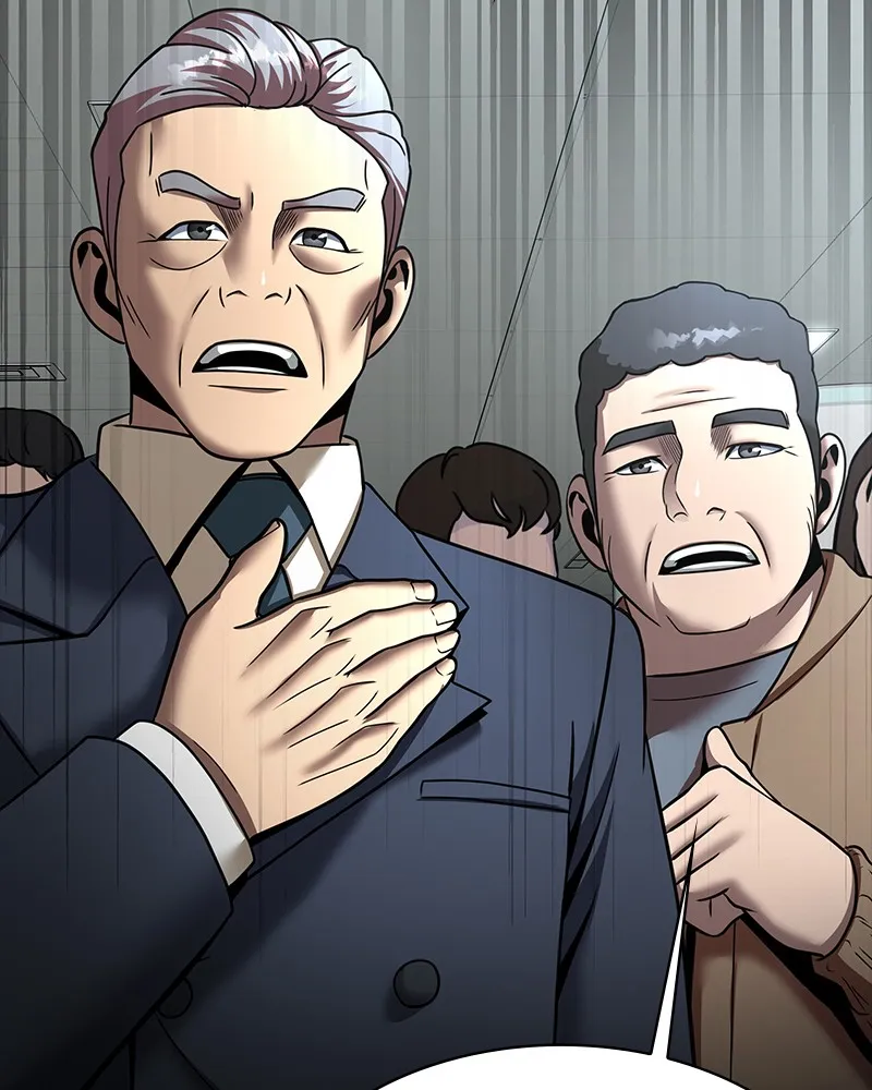 Steel-Eating Player Chapter 54 page 183 - 
