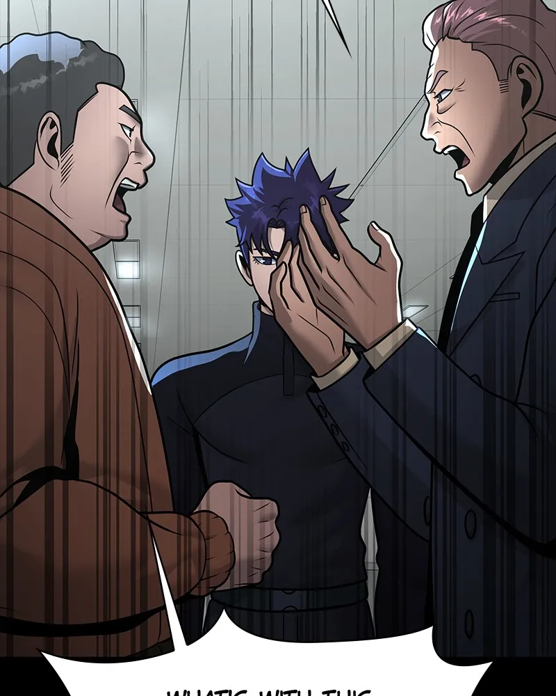 Steel-Eating Player Chapter 54 page 186 - 
