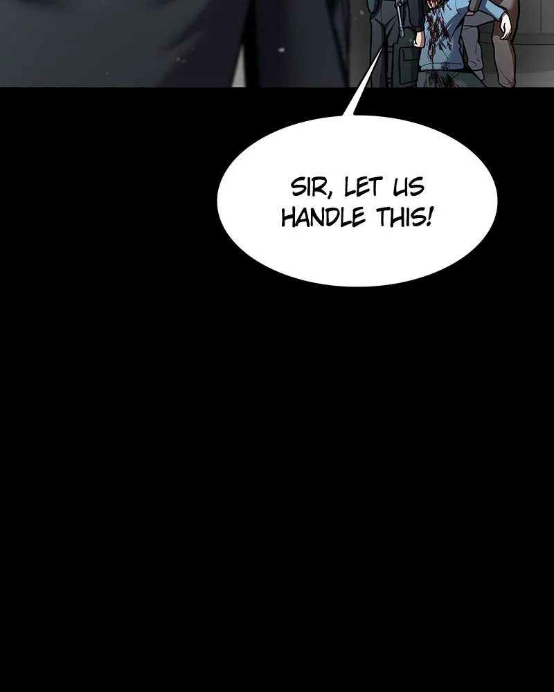 Steel-Eating Player Chapter 54 page 189 - 