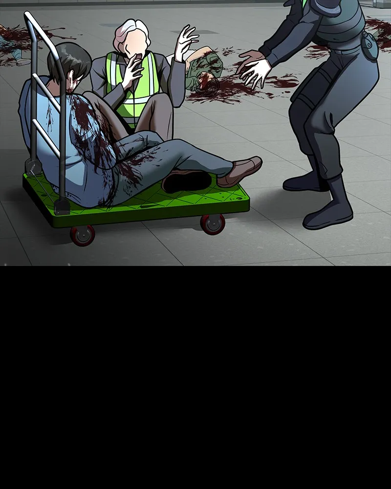 Steel-Eating Player Chapter 54 page 191 - 