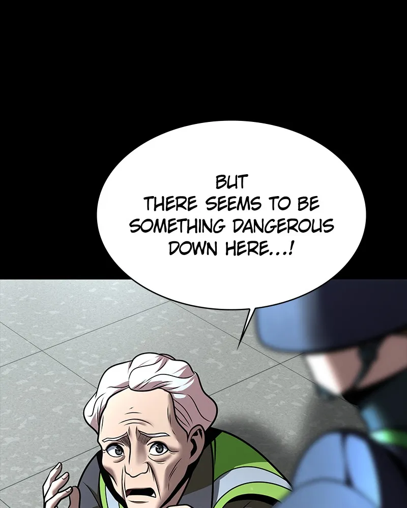 Steel-Eating Player Chapter 54 page 192 - 