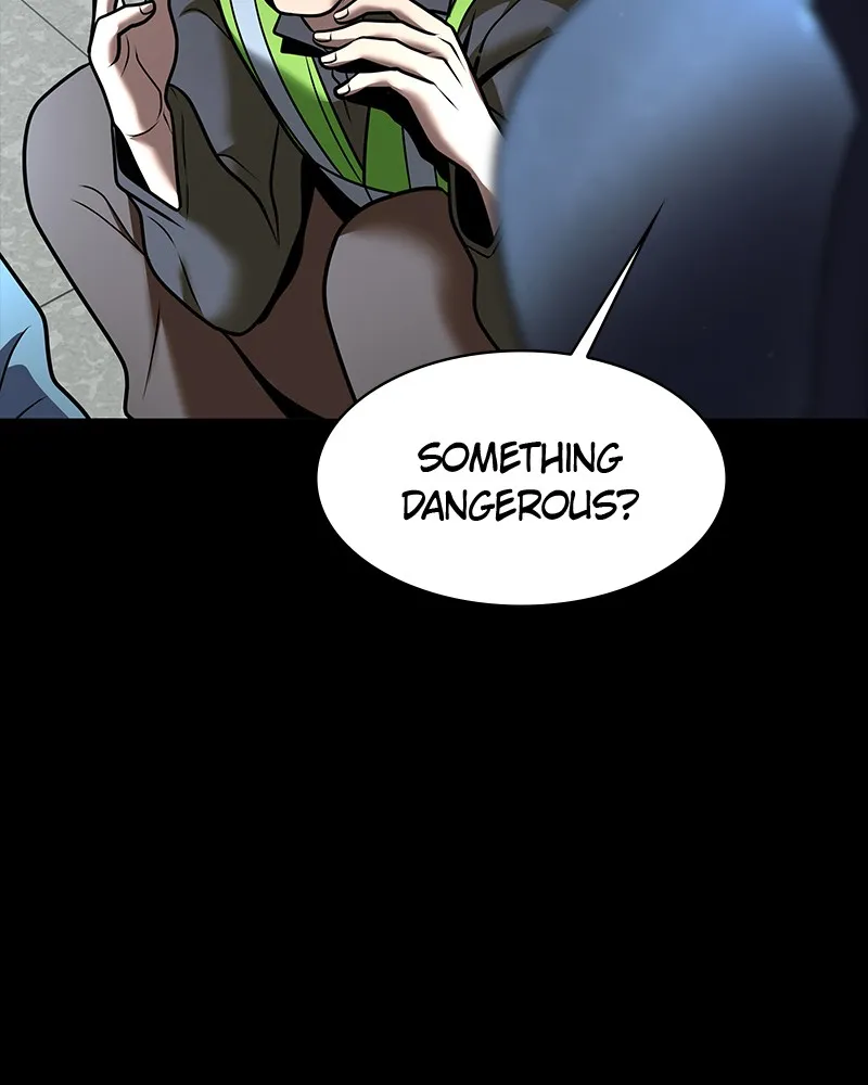 Steel-Eating Player Chapter 54 page 193 - 