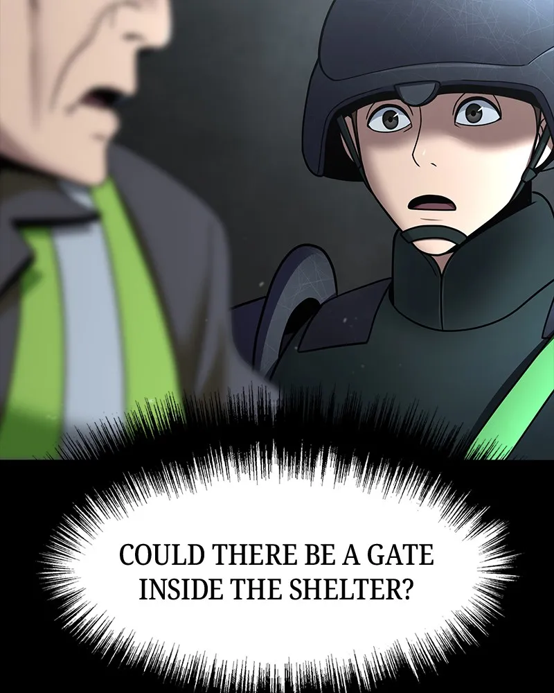 Steel-Eating Player Chapter 54 page 198 - 