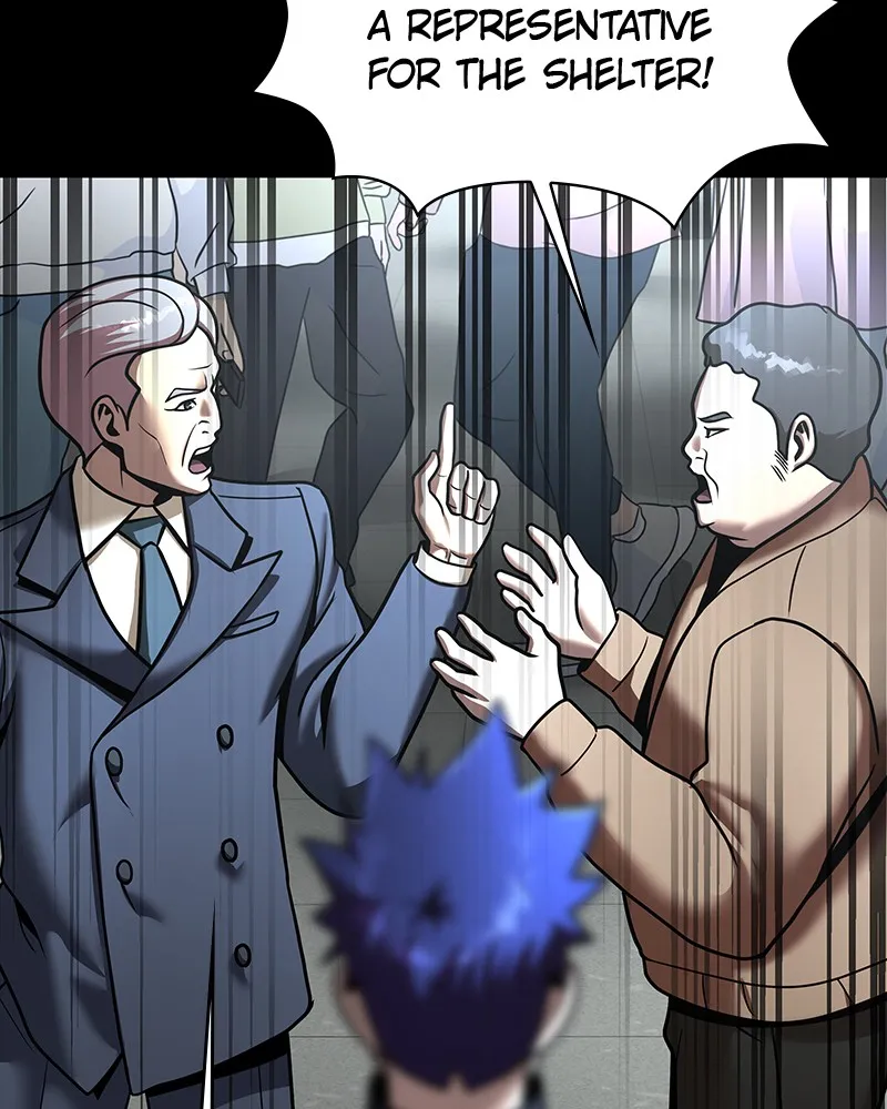 Steel-Eating Player Chapter 54 page 200 - 
