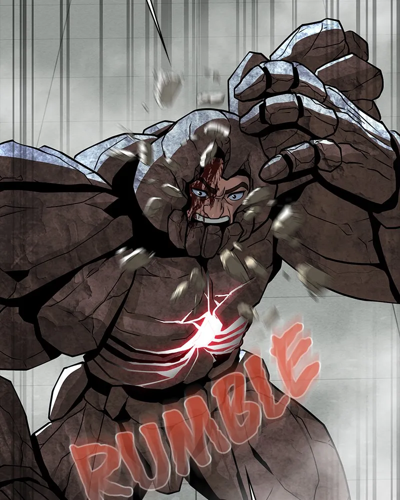 Steel-Eating Player Chapter 54 page 21 - 