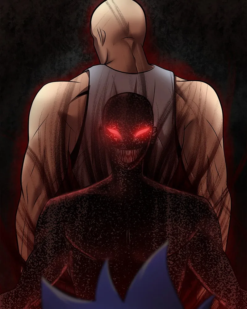 Steel-Eating Player Chapter 54 page 204 - 