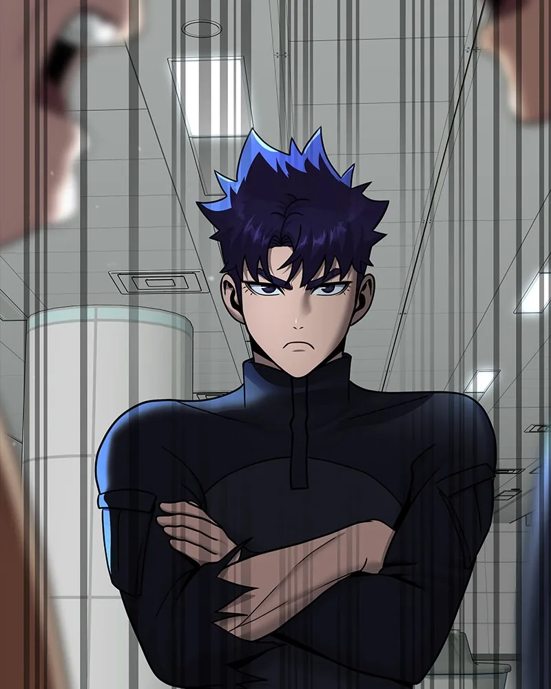 Steel-Eating Player Chapter 54 page 208 - 