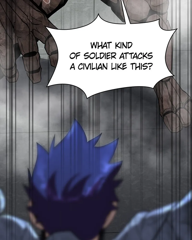 Steel-Eating Player Chapter 54 page 22 - 