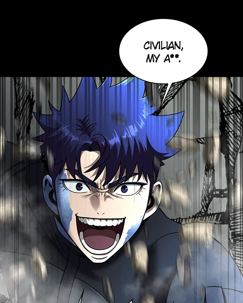 Steel-Eating Player Chapter 54 page 24 - 