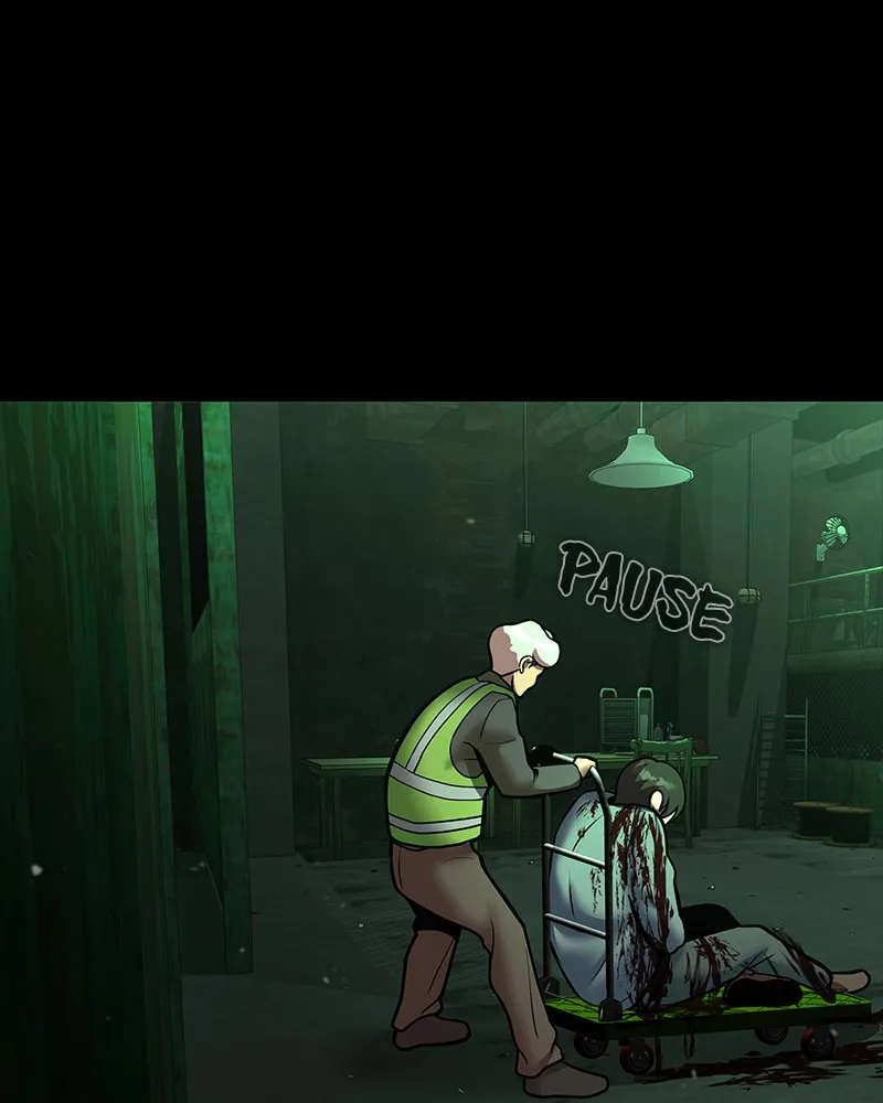Steel-Eating Player Chapter 54 page 231 - 
