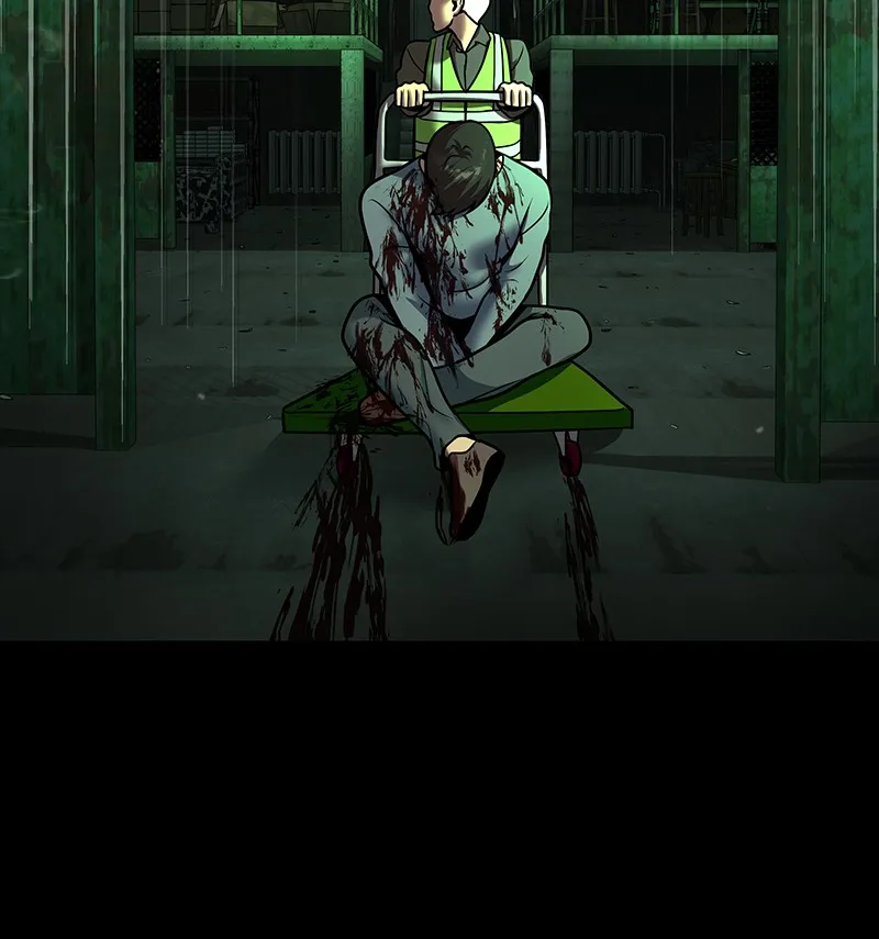 Steel-Eating Player Chapter 54 page 239 - 