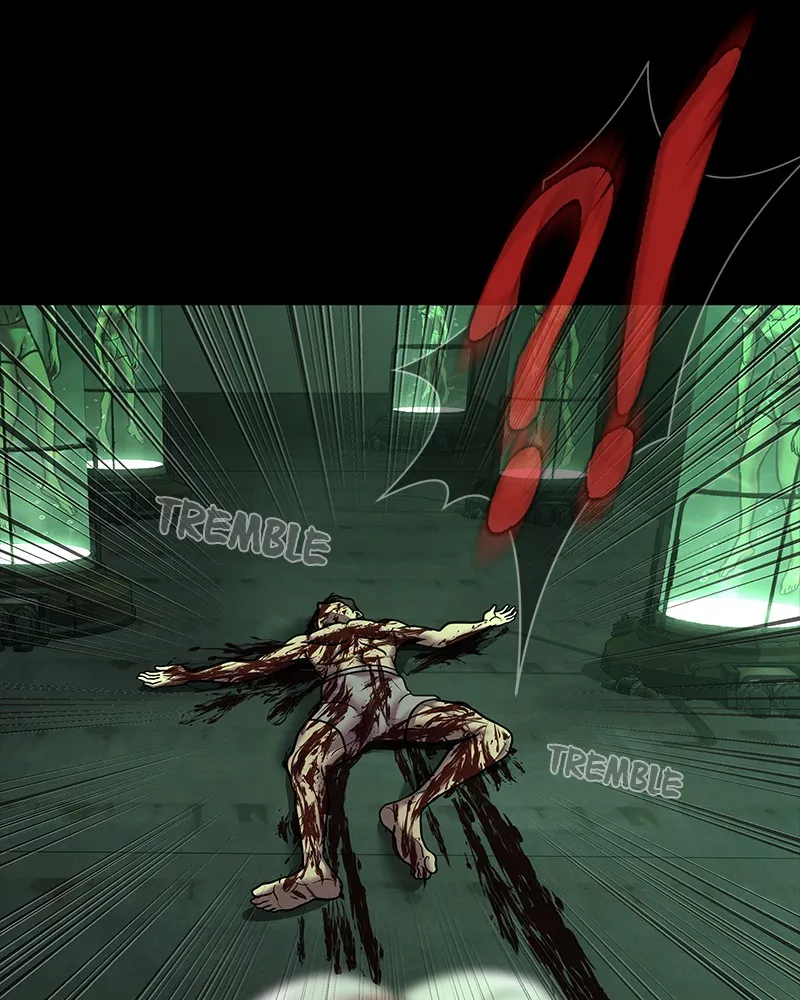 Steel-Eating Player Chapter 54 page 242 - 