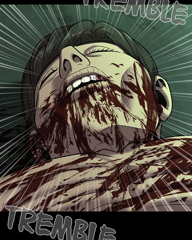 Steel-Eating Player Chapter 54 page 245 - 
