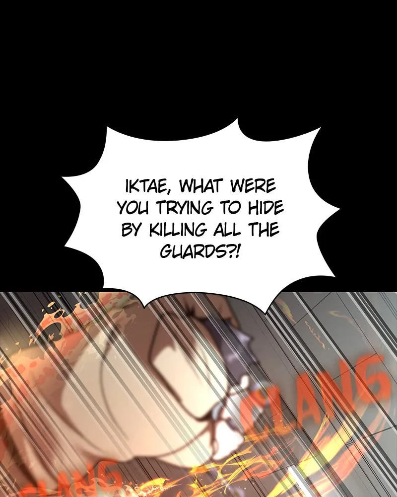 Steel-Eating Player Chapter 54 page 28 - 