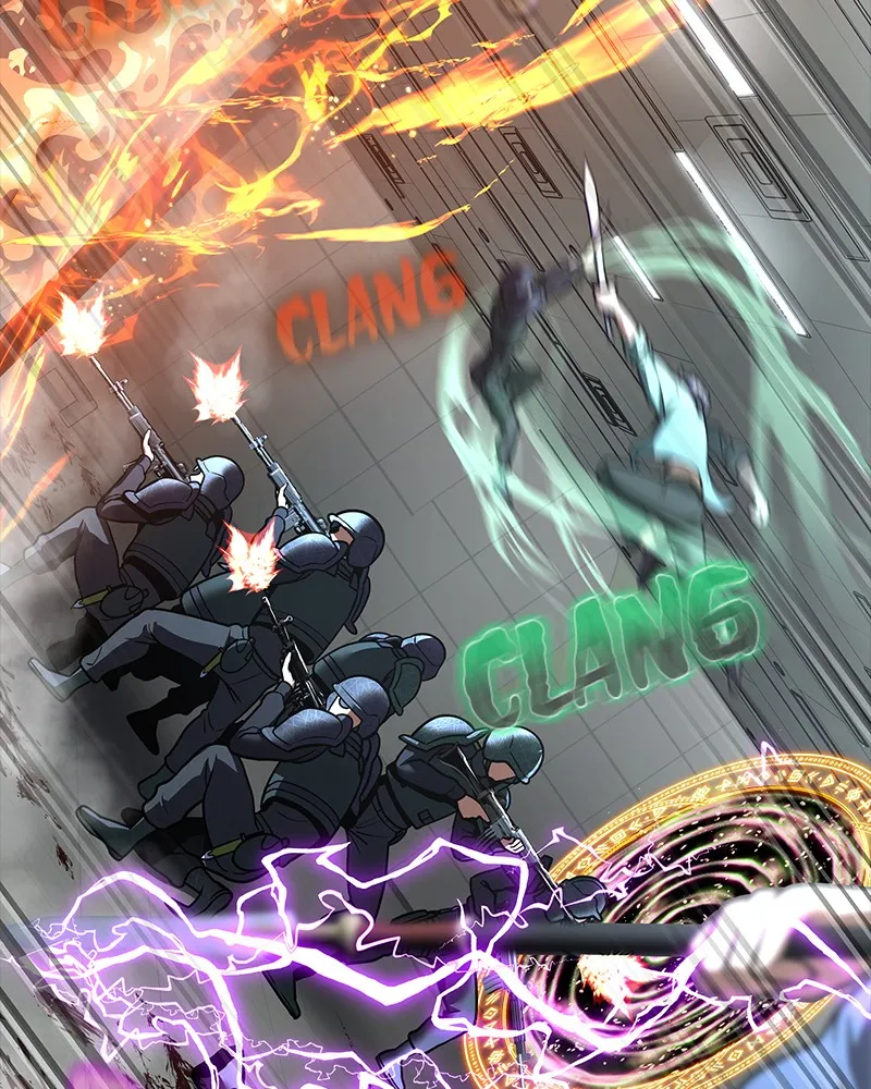 Steel-Eating Player Chapter 54 page 29 - 