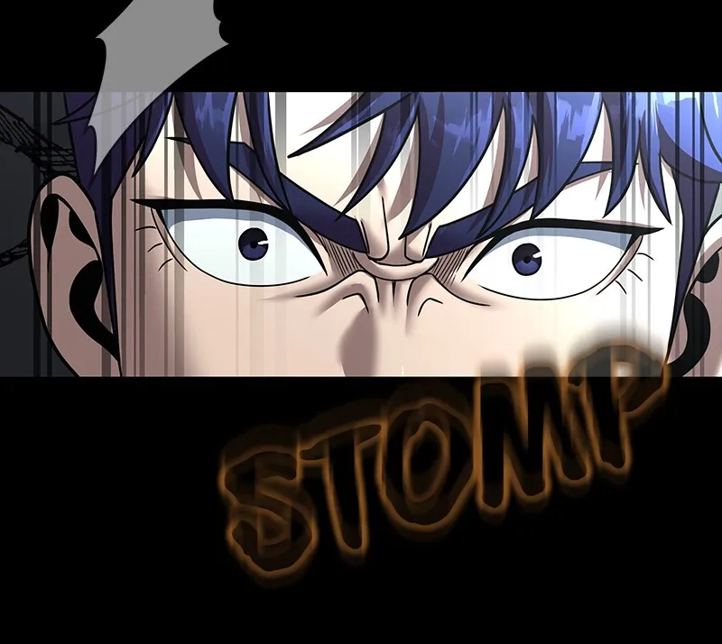 Steel-Eating Player Chapter 54 page 34 - 