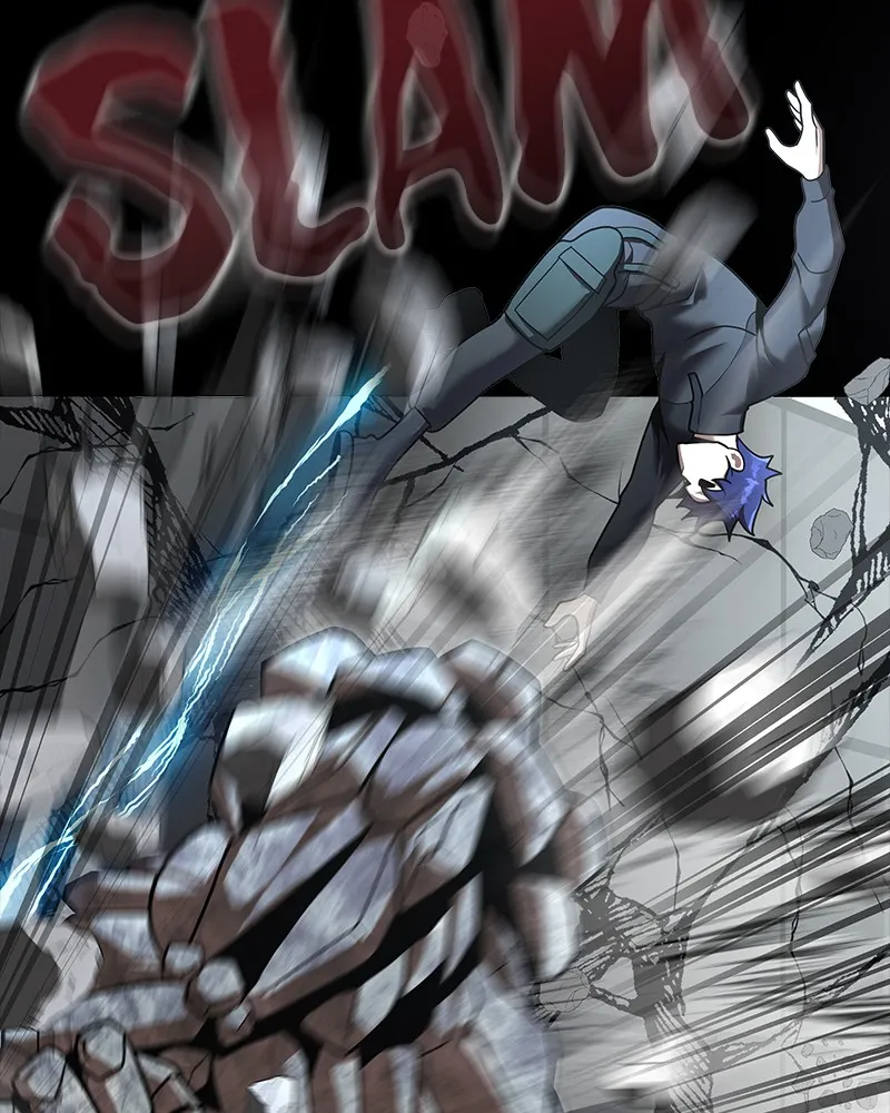 Steel-Eating Player Chapter 54 page 36 - 