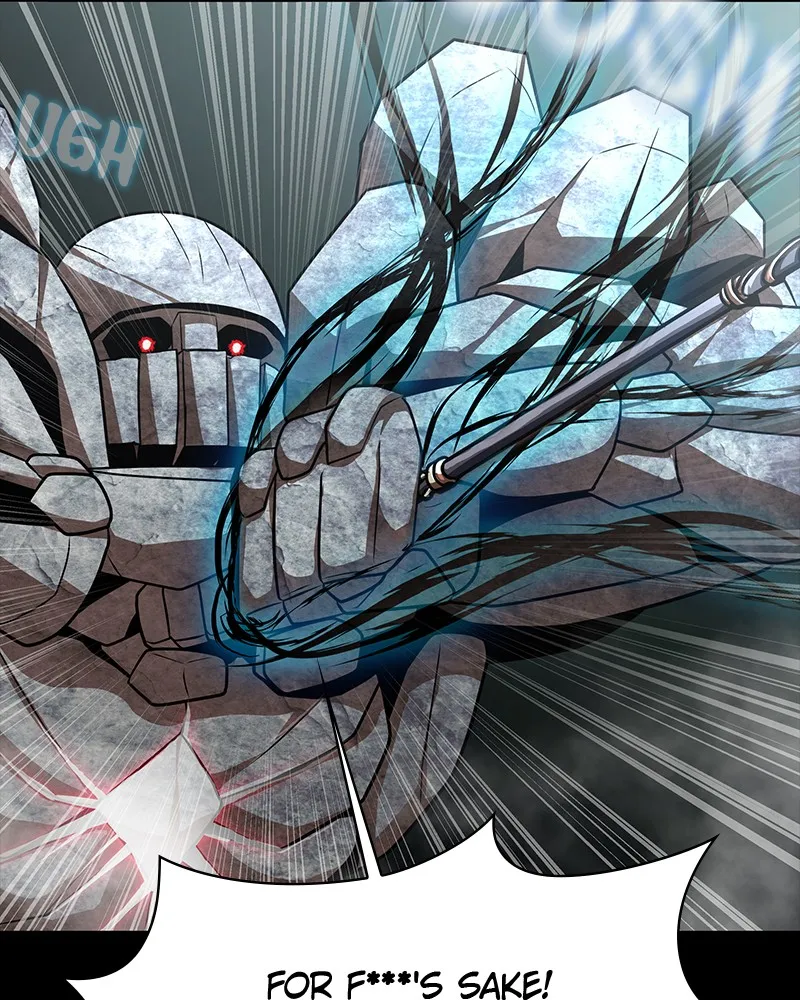 Steel-Eating Player Chapter 54 page 50 - 