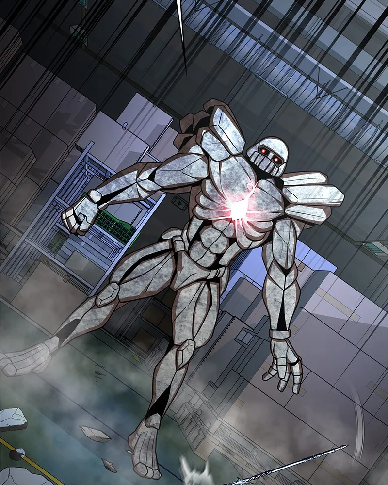 Steel-Eating Player Chapter 54 page 53 - 