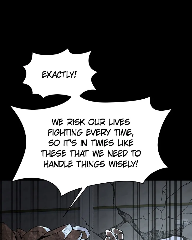 Steel-Eating Player Chapter 54 page 60 - 