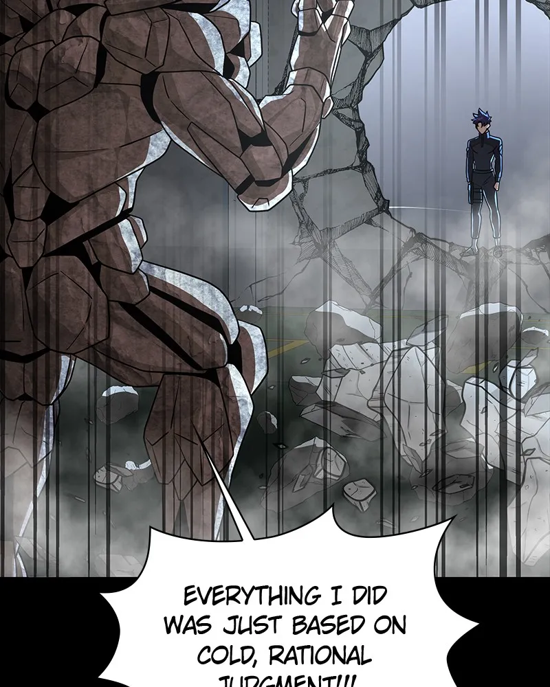 Steel-Eating Player Chapter 54 page 61 - 