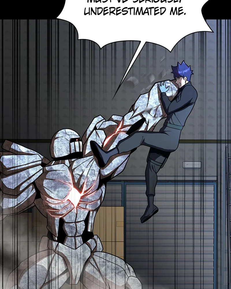 Steel-Eating Player Chapter 54 page 75 - 