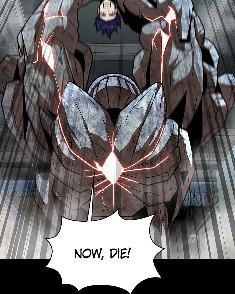 Steel-Eating Player Chapter 54 page 83 - 