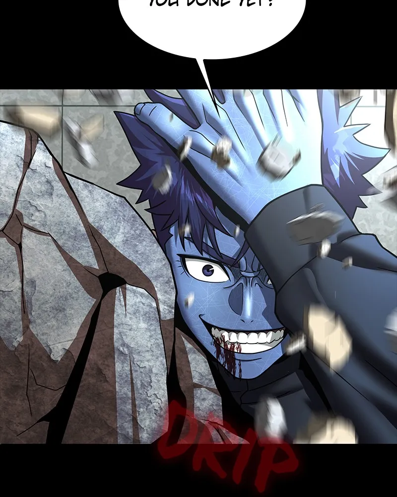 Steel-Eating Player Chapter 54 page 94 - 