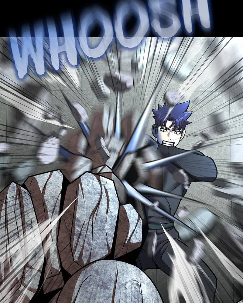 Steel-Eating Player Chapter 54 page 97 - 