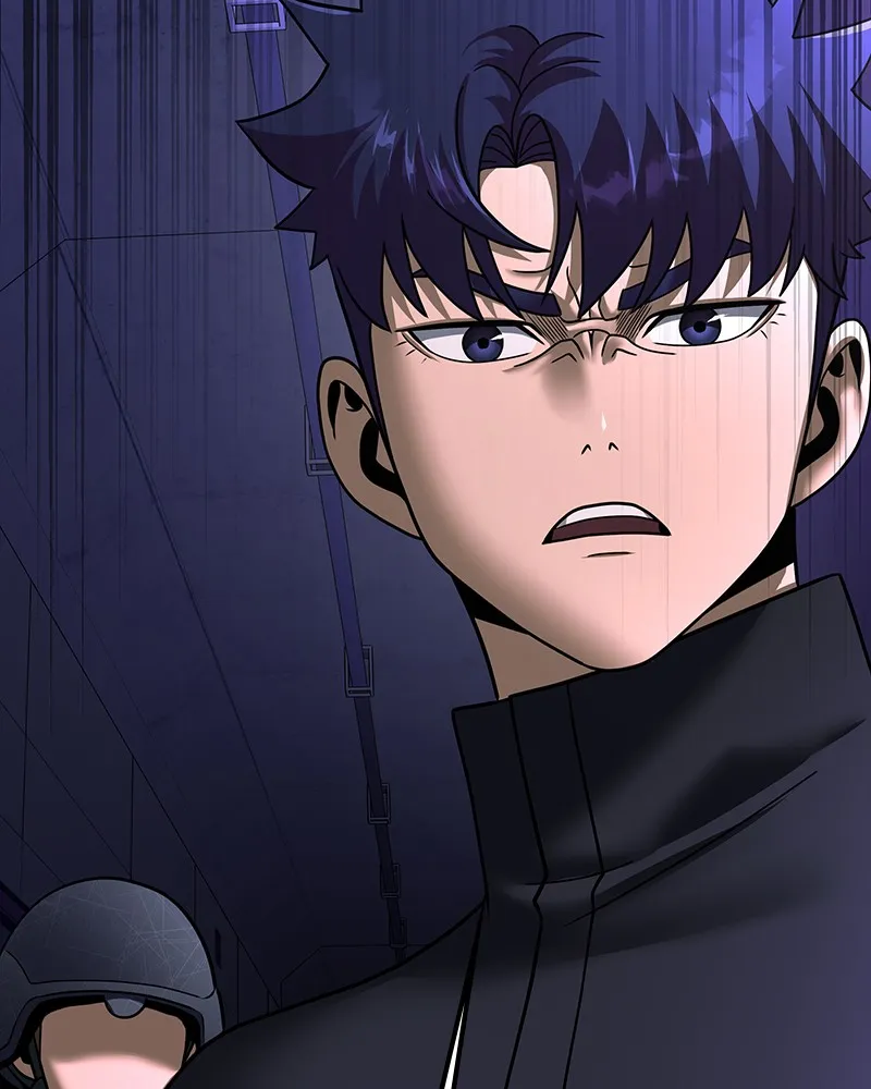 Steel-Eating Player Chapter 55 page 102 - 