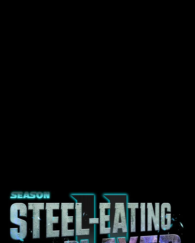 Steel-Eating Player Chapter 55 page 12 - 