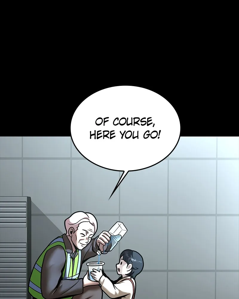 Steel-Eating Player Chapter 55 page 115 - 