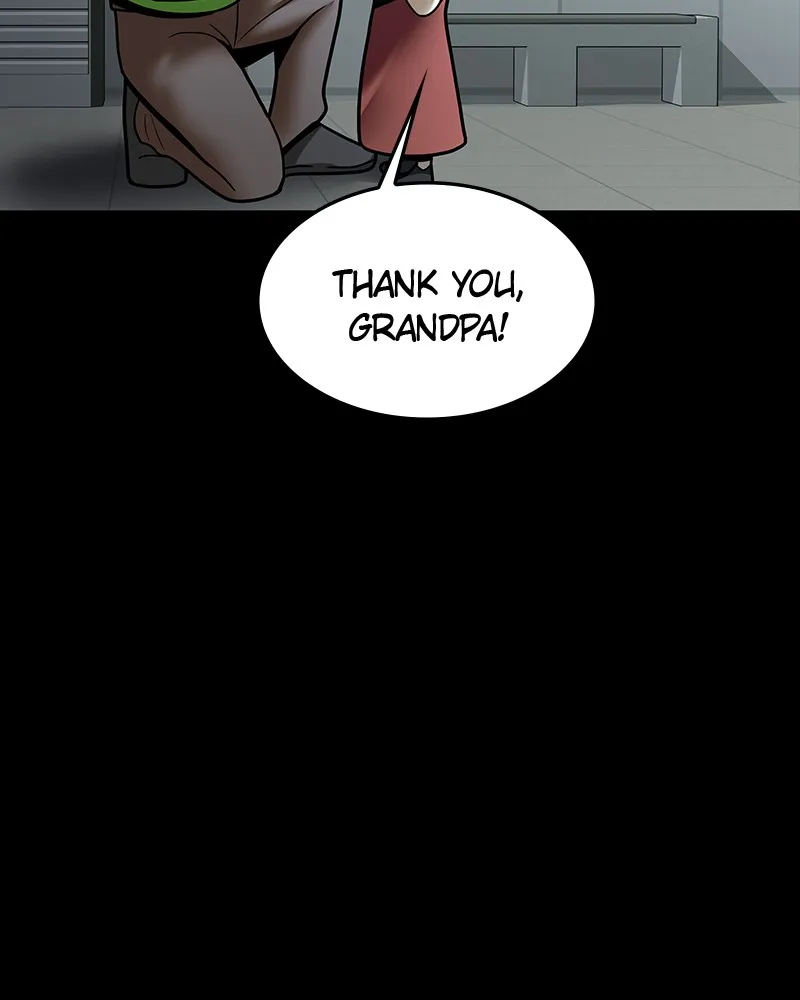 Steel-Eating Player Chapter 55 page 116 - 