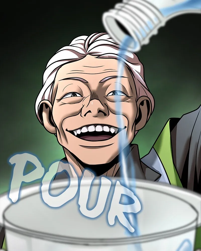 Steel-Eating Player Chapter 55 page 118 - 