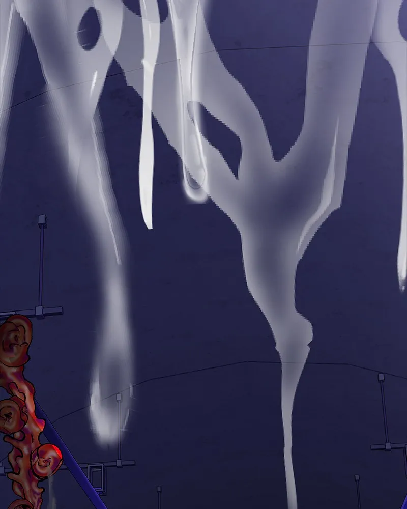 Steel-Eating Player Chapter 55 page 122 - 