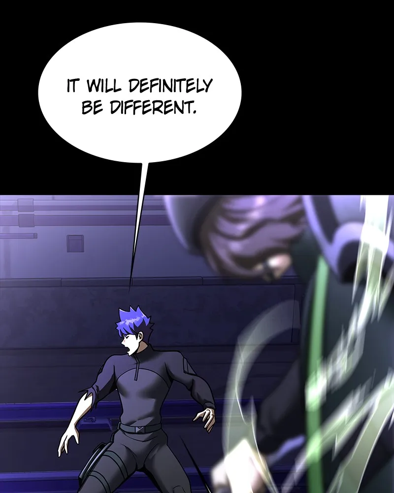 Steel-Eating Player Chapter 55 page 127 - 