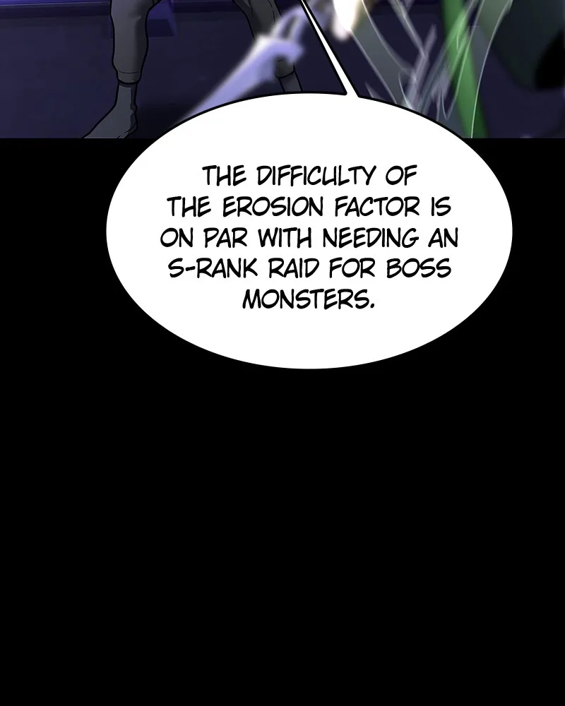 Steel-Eating Player Chapter 55 page 128 - 