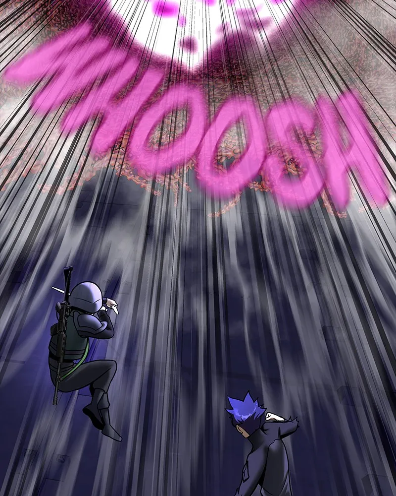 Steel-Eating Player Chapter 55 page 133 - 