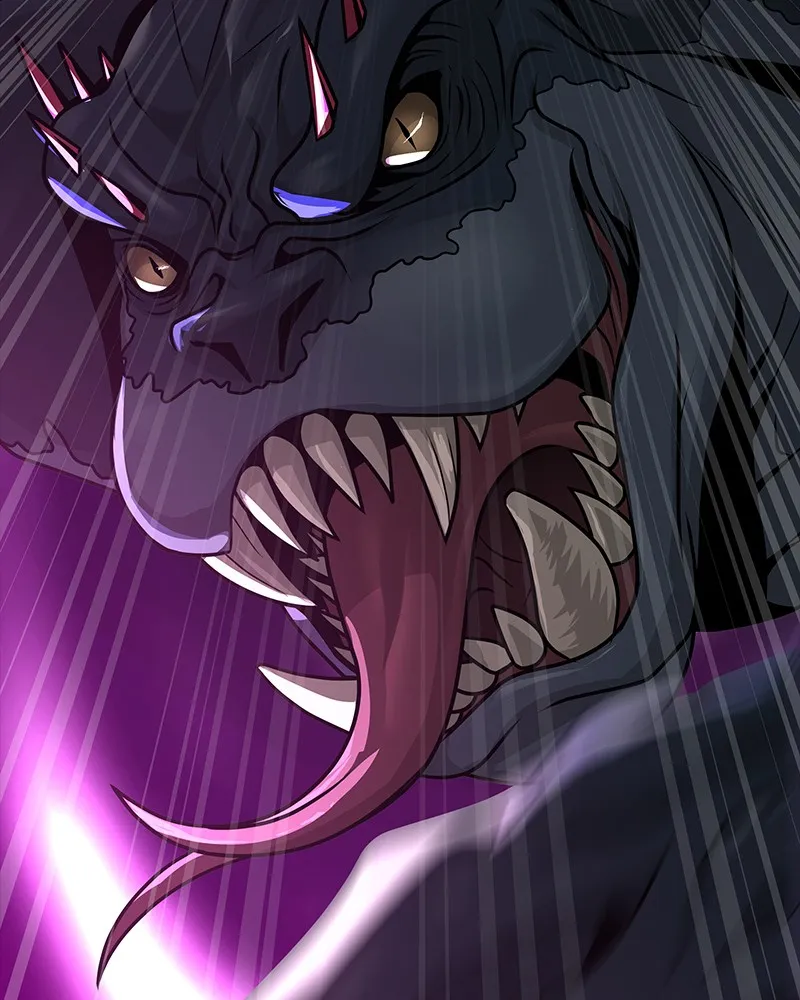 Steel-Eating Player Chapter 55 page 148 - 