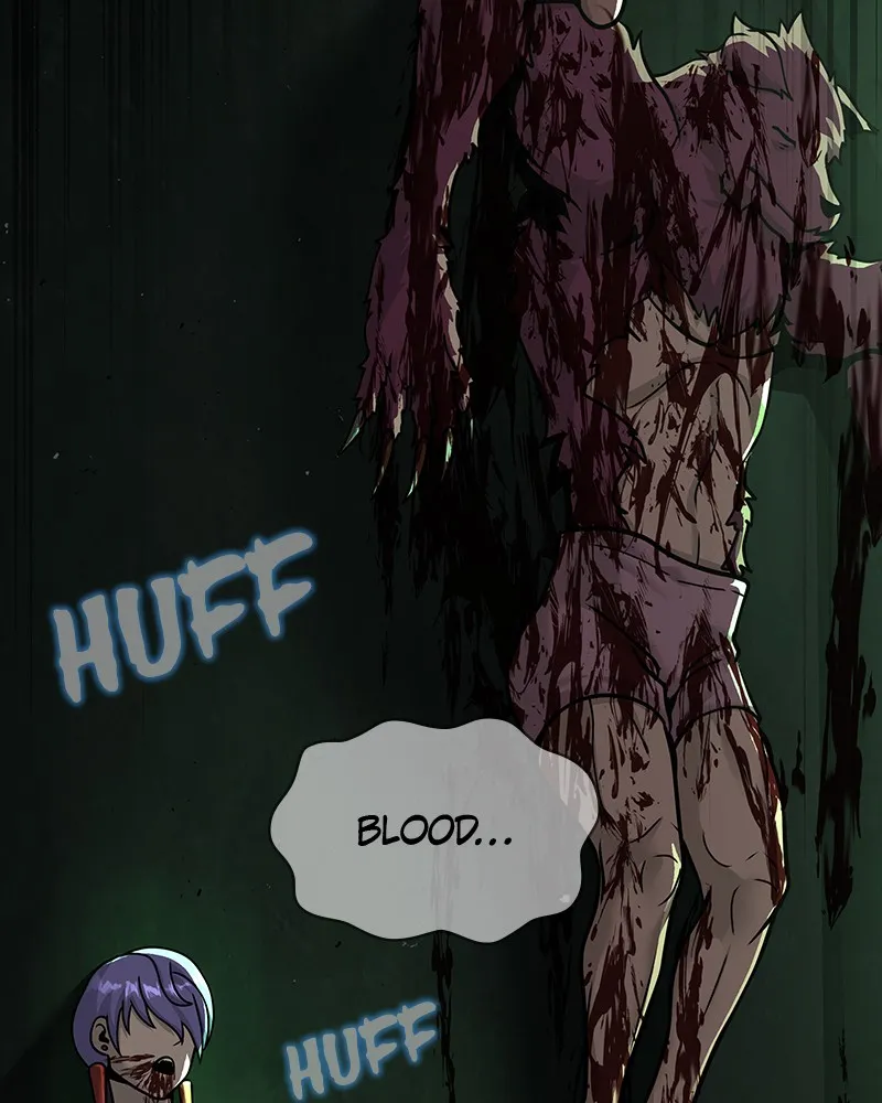 Steel-Eating Player Chapter 55 page 16 - 